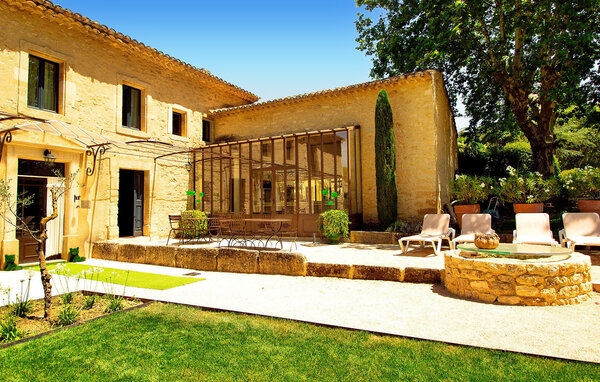 Vakantiehuis - Les Taillades , Frankrijk - FCS485 6