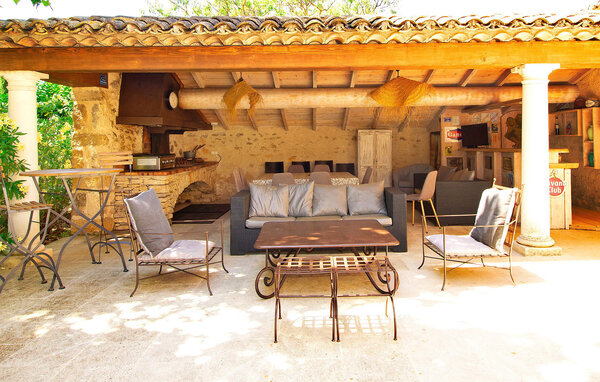 Vakantiehuis - Les Taillades , Frankrijk - FCS485 7