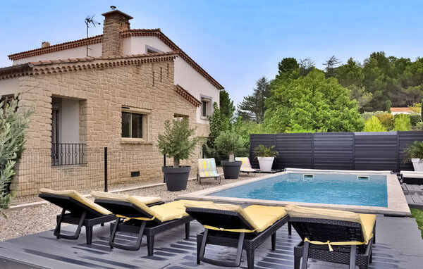 Location de vacances - Beaumes De Venise , France - FCS487 1