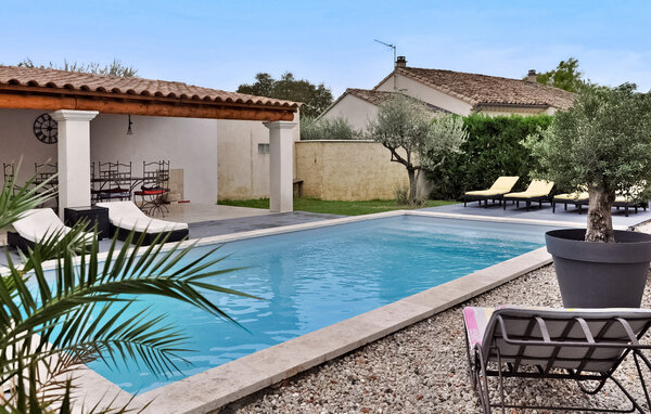 Location de vacances - Beaumes De Venise , France - FCS487 2