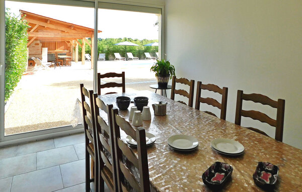 Ferienhaus - Cours De Pile , Frankreich - FCS490 501