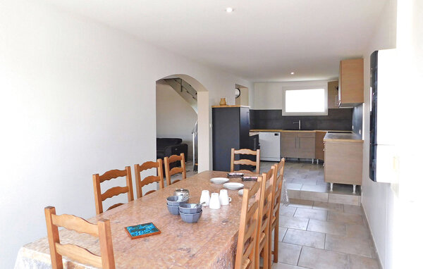 Ferienhaus - Cours De Pile , Frankreich - FCS490 401