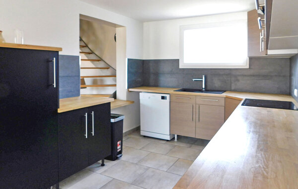 Ferienhaus - Cours De Pile , Frankreich - FCS490 403