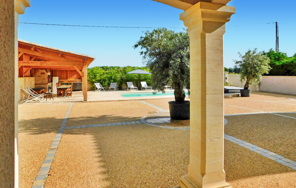 Ferienhaus - Cours De Pile , Frankreich - FCS490 101