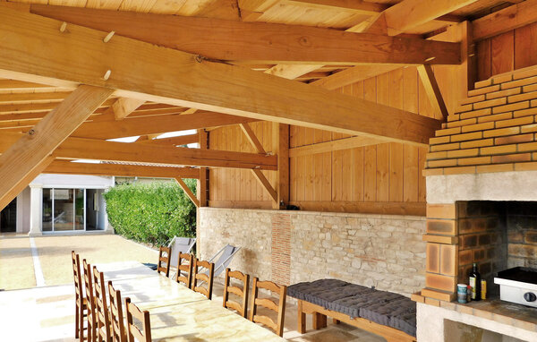 Ferienhaus - Cours De Pile , Frankreich - FCS490 105