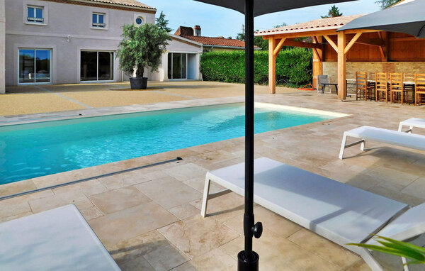 Ferienhaus - Cours De Pile , Frankreich - FCS490 8