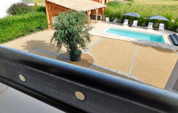Ferienhaus - Cours De Pile , Frankreich - FCS490 13