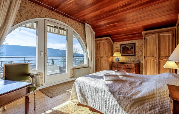 Location de vacances - Veyrier Du Lac , France - FCS493 601