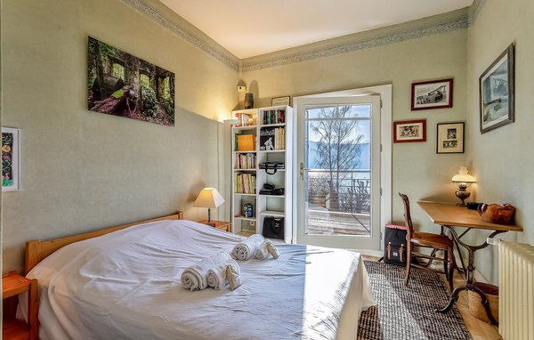 Location de vacances - Veyrier Du Lac , France - FCS493 605