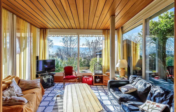 Location de vacances - Veyrier Du Lac , France - FCS493 301