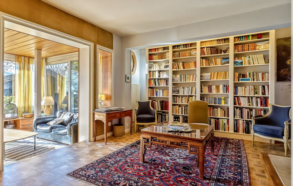Location de vacances - Veyrier Du Lac , France - FCS493 302