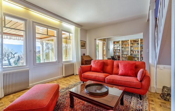 Location de vacances - Veyrier Du Lac , France - FCS493 303