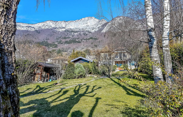 Location de vacances - Veyrier Du Lac , France - FCS493 3
