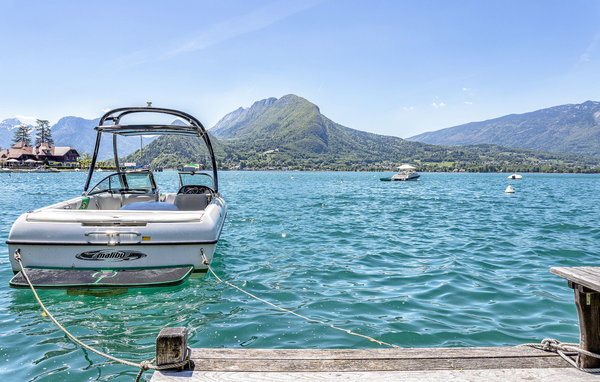 Location de vacances - Talloires-Montmin , France - FCS494 902
