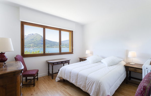 Location de vacances - Talloires-Montmin , France - FCS494 602