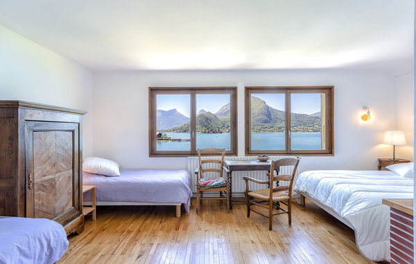 Location de vacances - Talloires-Montmin , France - FCS494 604