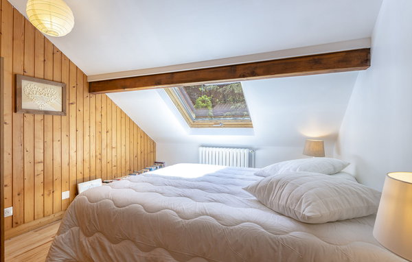 Location de vacances - Talloires-Montmin , France - FCS494 607