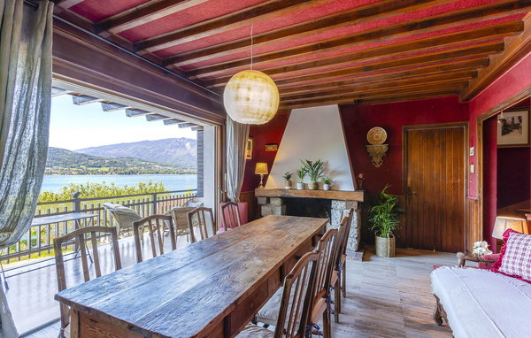 Location de vacances - Talloires-Montmin , France - FCS494 502