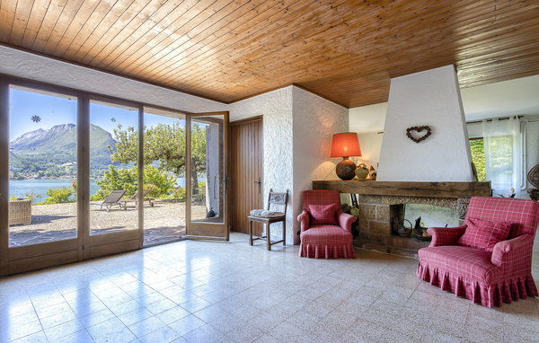 Location de vacances - Talloires-Montmin , France - FCS494 301