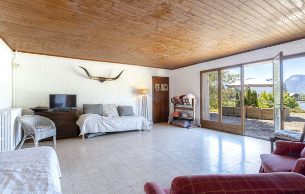 Location de vacances - Talloires-Montmin , France - FCS494 302