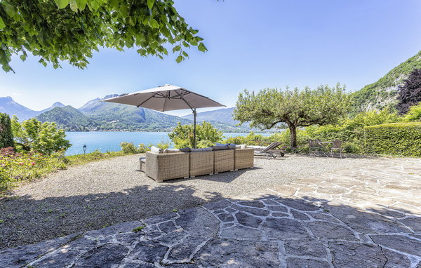 Location de vacances - Talloires-Montmin , France - FCS494 5