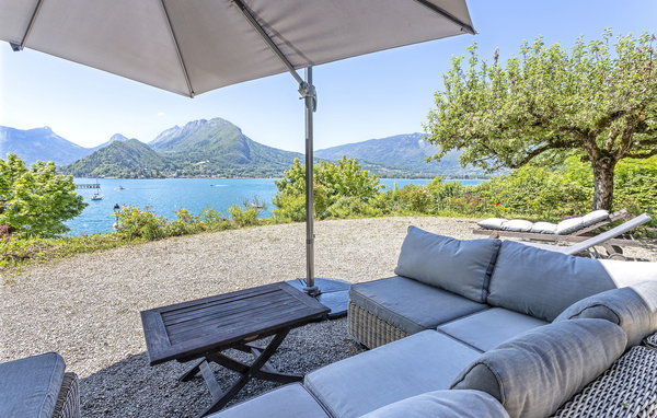 Location de vacances - Talloires-Montmin , France - FCS494 6