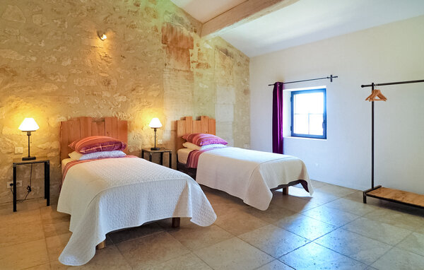 Location de vacances - Maussane les Alpilles , France - FCS496 601