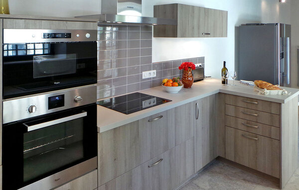 Location de vacances - Maussane les Alpilles , France - FCS496 403