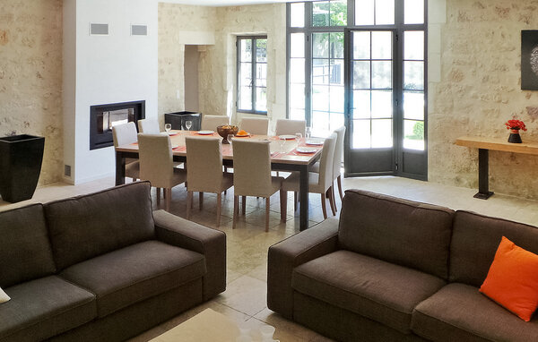 Location de vacances - Maussane les Alpilles , France - FCS496 8