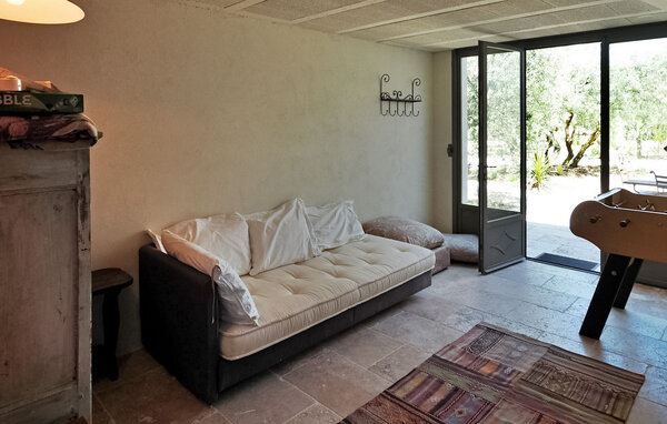 Ferienhaus Residence Du Cedre