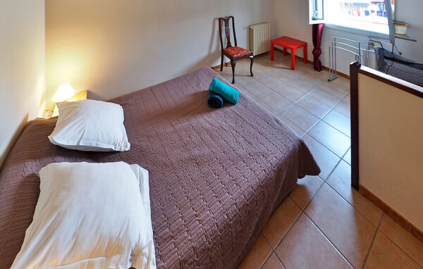 Ferienhaus Residence Du Cedre
