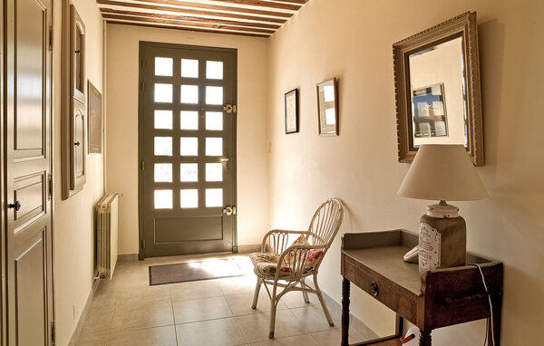 Ferienhaus Residence Du Cedre