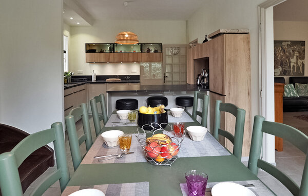 Ferienhaus Residence Du Cedre