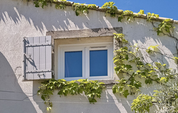 Ferienhaus Residence Du Cedre