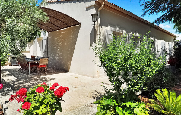Ferienhaus Residence Du Cedre