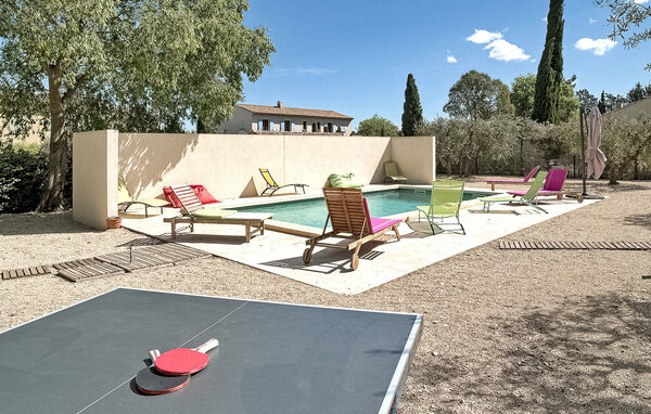 Ferienhaus Residence Du Cedre