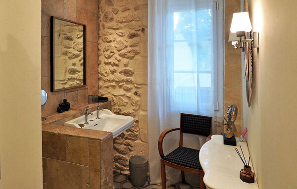 Vakantiehuis - Maussane Les Alpilles , Frankrijk - FCS499 701