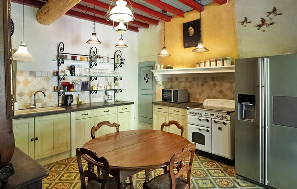 Vakantiehuis - Maussane Les Alpilles , Frankrijk - FCS499 401