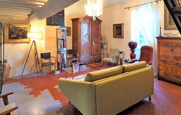 Vakantiehuis - Maussane Les Alpilles , Frankrijk - FCS499 301