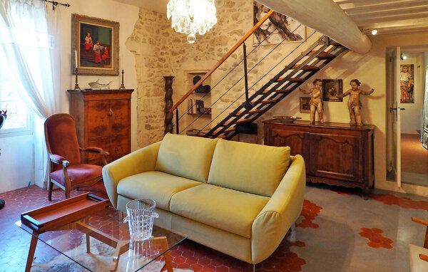 Vakantiehuis - Maussane Les Alpilles , Frankrijk - FCS499 303