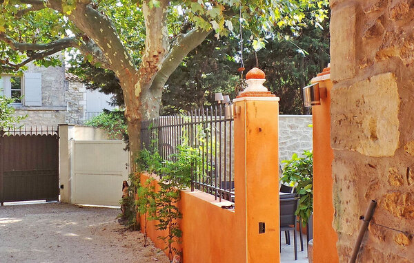Vakantiehuis - Maussane Les Alpilles , Frankrijk - FCS499 105