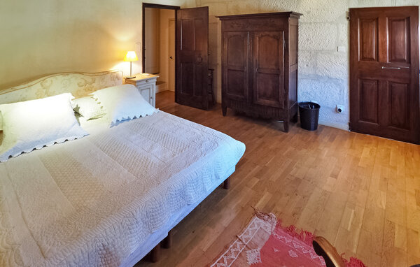 Maison Mas De Village Fontvieille