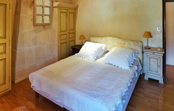 Maison Mas De Village Fontvieille