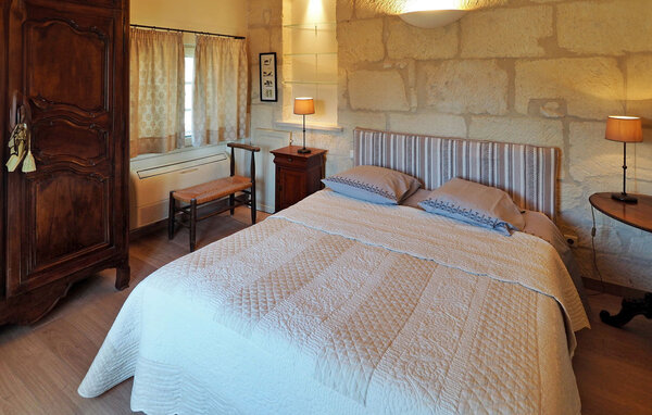 Maison Mas De Village Fontvieille
