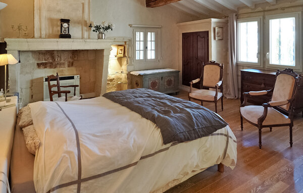 Maison Mas De Village Fontvieille