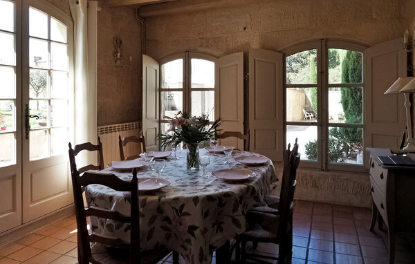 Maison Mas De Village Fontvieille
