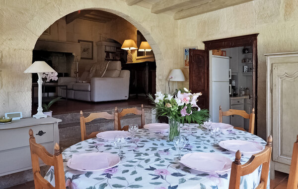 Maison Mas De Village Fontvieille