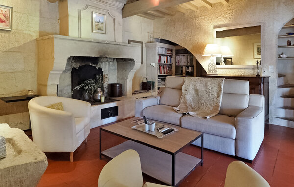 Maison Mas De Village Fontvieille