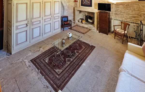 Maison Mas De Village Fontvieille