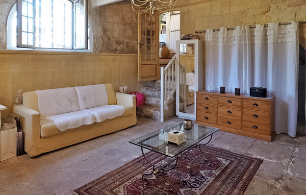 Maison Mas De Village Fontvieille